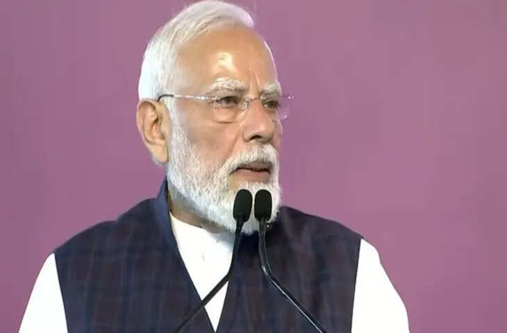 अब नहीं बचेंगे पेपर लीक माफिया! मोदी सरकार ला रही सख्त कानून, 10 साल जेल और 10 करोड़ जुर्माने का प्रस्ताव