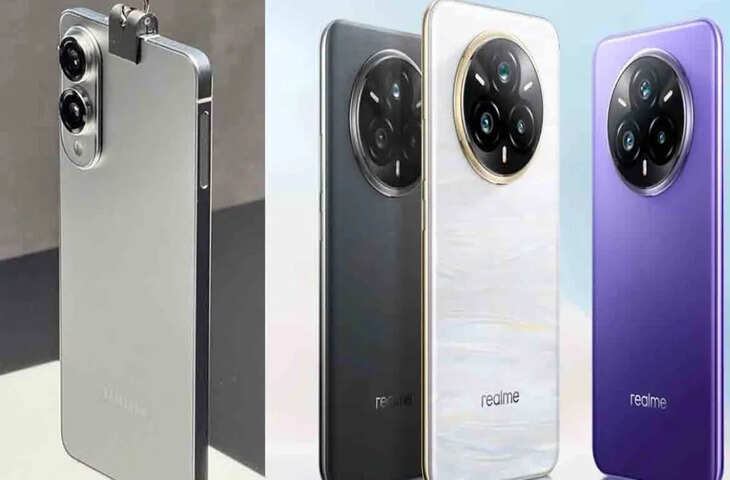 Smartphone Price Increase: Samsung से OnePlus और Realme तक महंगे हुए स्मार्टफोन, 7 हजार रुपये तक बढ़ी कीमत