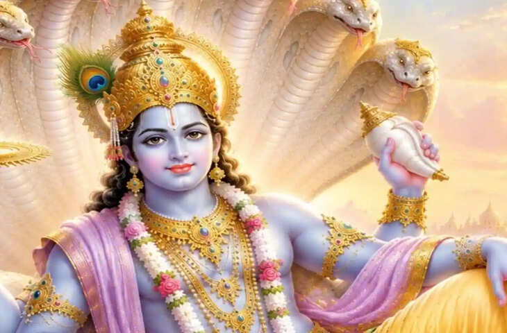 पापांकुशा एकादशी व्रत कब रखा जाएगा, क्या होती है त्रिस्पृशा एकादशी