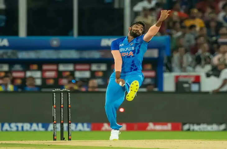 Shoaib Akhtar ने Jasprit Bumrah को लेकर दे दिया था ऐसा बयान