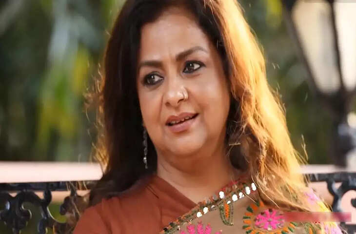 Neelima Azeem Birthday: 3&nbsp;शादियां करने के बाद भी तन्हाई म कटी जिंदगी, जानें एक्ट्रेस की कंट्रोवर्शियल लव लाइफ के अनसुने किस्से&nbsp;