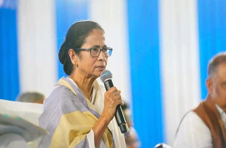 ममता बनर्जी का केंद्र पर बड़ा हमला, बोलीं- &lsquo;राज्य आतंकवाद&rsquo; के खिलाफ जारी रहेगी कानूनी लड़ाई
