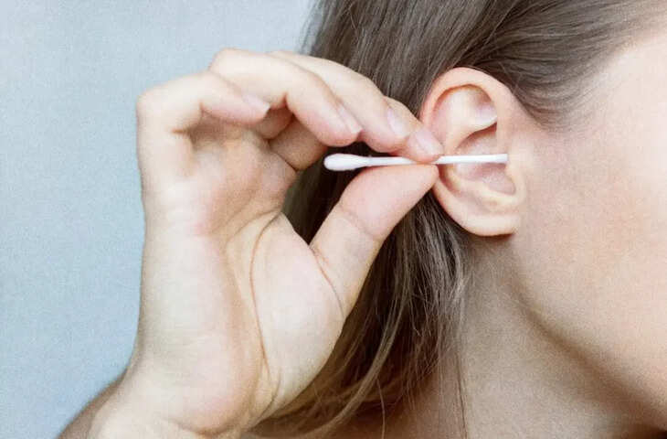 Ear Wax 