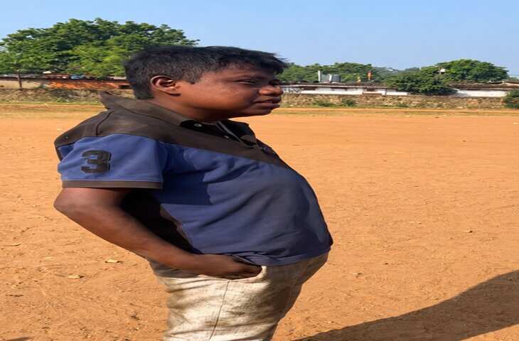Viral Transformation: कभी कचरा बीनकर गुजारा करते थे Dhoom Boy पिंटू प्रसाद, अब जिम में मेहनत कर बदली अपनी जिंदगी