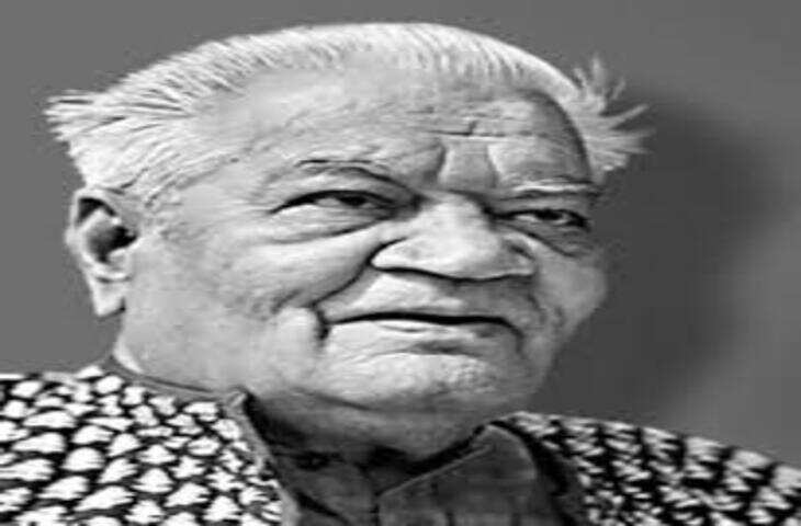 पत्रकारिता जगत में श्रद्धांजलि का माहौल, कर्पूर चन्द्र कुलिश की जन्मशती पर देशभर में नमन