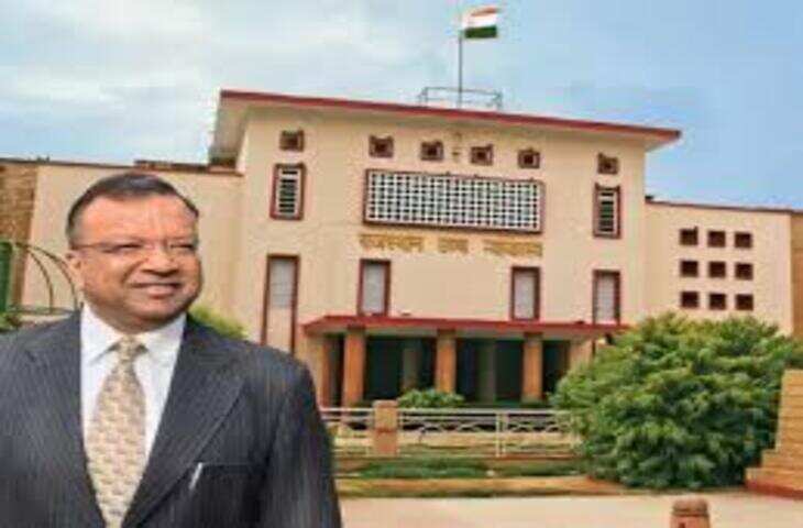 जेजेएम घोटाले में फरार IAS अधिकारी सुबोध अग्रवाल की तलाश जारी, वीडियो में देंखे 40 पुलिस टीमों ने चलाया विशेष अभियान