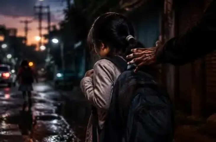 एमपी में 3 साल में 1,968 नाबालिग बच्चियां लापता: हर रोज गायब हो रहीं करीब दो मासूम; कटनी के अधिवक्ता की शिकायत पर केंद्रीय गृह मंत्रालय सख्त