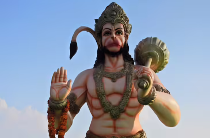 रोज़ समय नहीं मिलता? कोई बात नहीं सिर्फ मंगलवार को पढ़ें हनुमान चालीसा, वीडियो में जाने मिलेंगे ये 5 चमत्कारी लाभ 