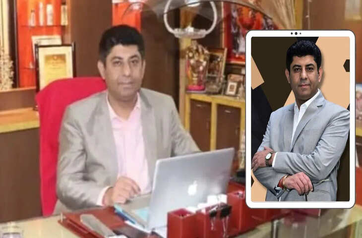 बड़े-बड़े सेमिनार, लग्जरी गाड़ियां-ऑफिस&hellip;महाठग कन्हैया गुलाटी ने लोगों को कैसे फंसाया? 3000 करोड़ रुपये ठगी की पूरी कहानी