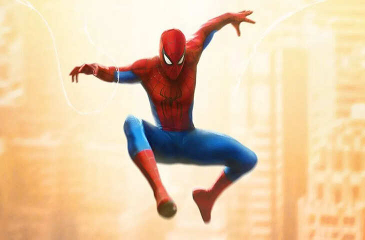 Spider Man Collection: बॉक्स ऑफिस पर स्पाइडर-मैन का तूफान जारी, 8 दिन में ₹400 करोड़ क्लब में एंट्री, 13 फिल्मों को छोड़ा पीछे&nbsp;