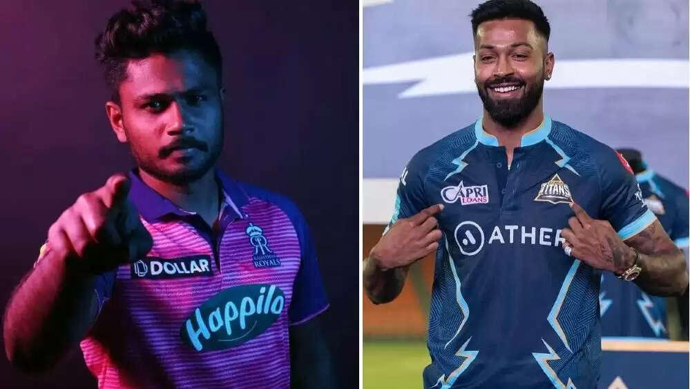 IPL 2022, RR vs GT -1--11--1111-11-1