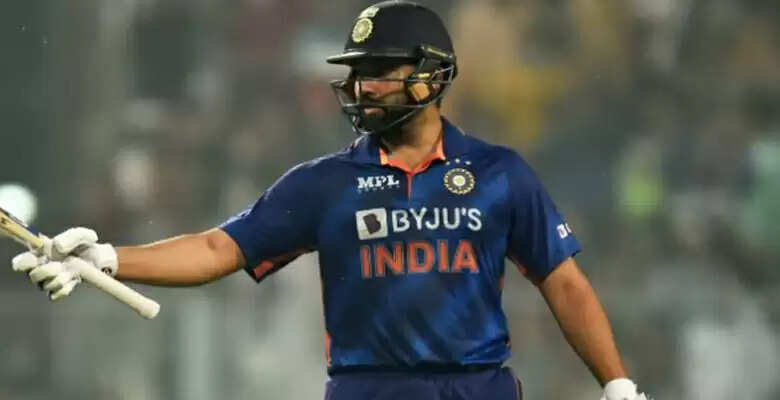 Test Captaincy के लिए ज्यादतर लोगों ने माना Rohit Sharma को फेवरेट, पूर्व भारतीय कप्तान ने बताया क्यों सौंपनी चाहिए कमान