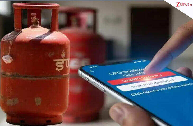 गैस सिलेंडर बुक करते ही लग सकता है चूना! जालसाजों ने निकाला नया तरीका, ऐसे बचें वरना हो जाएगा नुकसान