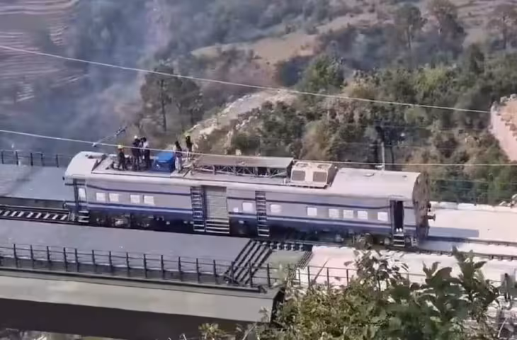 चीन, पाकिस्तान और बांग्लादेश सीमा की होगी कड़ी निगरानी! भारतीय रेलवे ने बनाया ₹45,000 करोड़ का मेगा प्लान