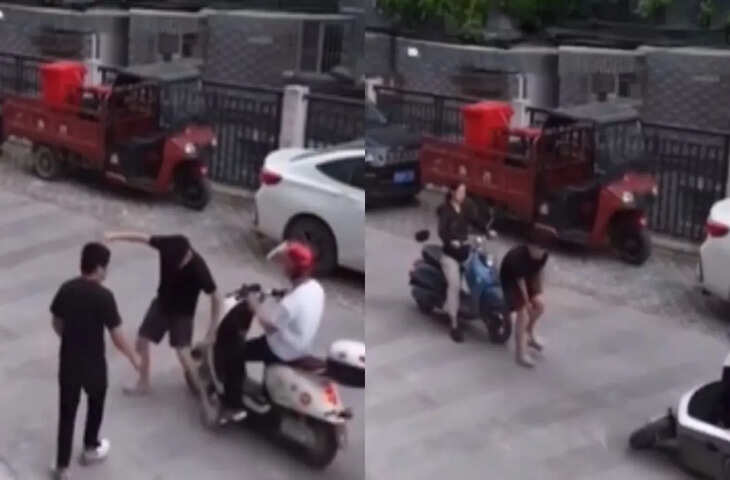 इसको बोलते हैं शनि का साया चारों तरफ से आया! बंदे के साथ जो हुआ उसे आप भी देखें