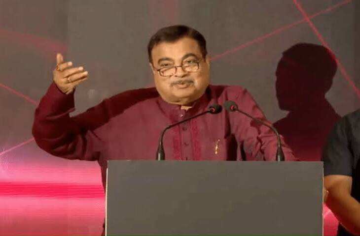 भारत के ऑटो सेक्टर को दुनिया में नंबर-1 बनाना सपना, वीडियो में बोले नितिन गडकरी; EV की कीमत घटाने पर दिया जोर
