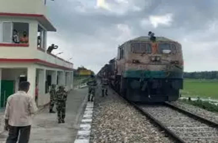 Chapra बिहार के  छपरा से दिल्ली के बीच चलेगी स्पेशल ट्रेन