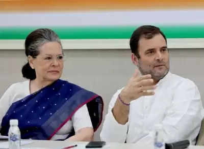 उदयपुर से होगा Congress का चितिंन शिविर का आगाज, सूरज की पहली किरण के साथ नेता फूकेंगे पार्टी में जान