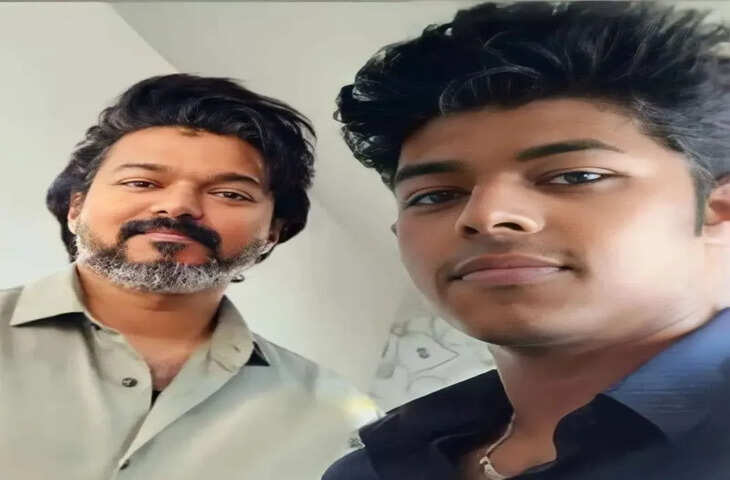 सोशल मीडिया पर विजय थलापति के परिवार को लेकर अटकलें तेज, अनफॉलो विवाद चर्चा में