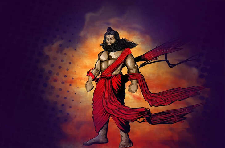 parshuram jayanti 2023 date puja vidhi and significance&nbsp;