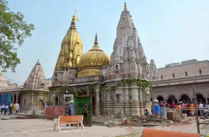 Varanasi विश्वनाथ धाम की लखनऊ में समीक्षा