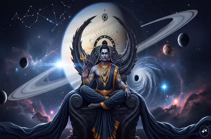 Shani Asta 2026: ग्रहों की चाल में बड़ा बदलाव, शनि सहित 3 ग्रहों के अस्त होने से बढ़ सकती हैं चुनौतियां; ज्योतिषविद का दावा