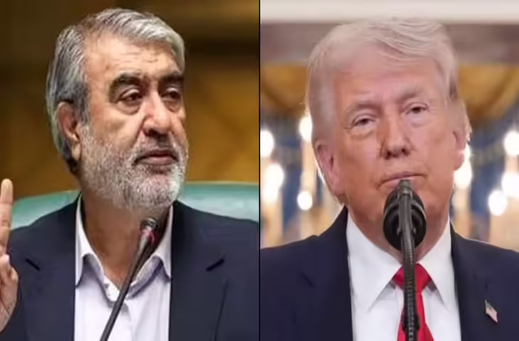 US-Iran Ceasefire: ड्रोन हमलों के बाद बनी सहमति, क्या बच पाएगी शांति डील? दोहा में होगी बड़ी बैठक