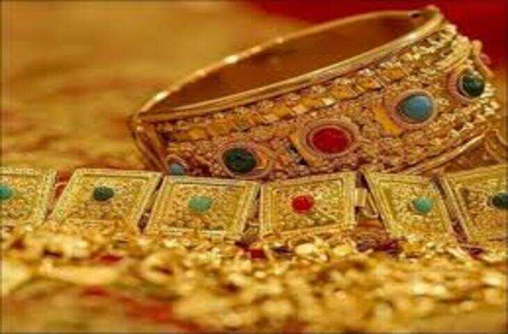 सोने-चांदी की बढ़ती कीमतों के बीच डूंगरपुर के 14 गांवों का बड़ा फैसला, आदिवासी समाज ने बदली परंपरा