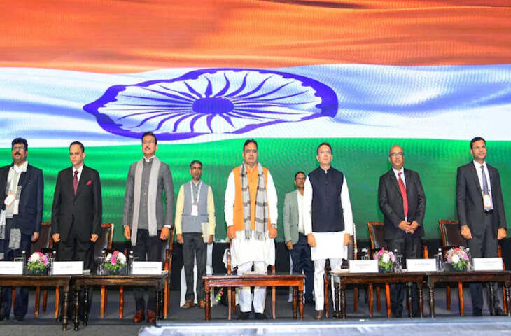 हर काम में AI इंसान से आगे नहीं... जयपुर में बोले AI इंडिया के CEO अभिषेक सिंह