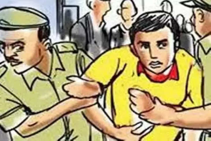 Rewari चोरी: दिल्ली पुलिस के जवान के घर से 50 ग्राम सोना-नकदी चोरी, सीसीटीवी खंगालेगी पुलिस