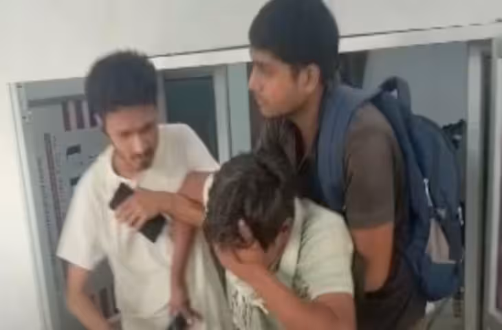 नरसिंहपुर के तेंदूखेड़ा में 7.90 ग्राम स्मैक के साथ दो युवक गिरफ्तार, 50 हजार की बाइक जब्त