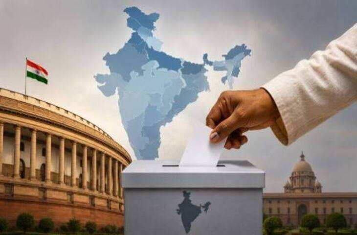 Election 2026: 6 सीटों पर मतदान जारी, रेजीनगर में हुमायूं कबीर की गिरफ्तारी से गरमाया माहौल