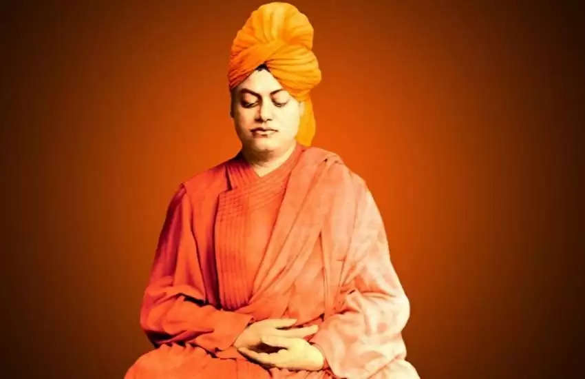 swami vivekanand jayanti on the birth anniversary of swami vivekanand read interesting facts related to him