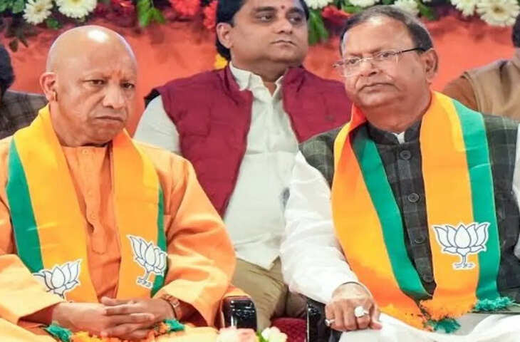 यूपी शिक्षक-स्नातक विधान परिषद चुनाव का ऐलान, सपा ने सभी 11 सीटों पर उतारे प्रत्याशी; भाजपा की 6 सीटों पर दावेदारी तेज