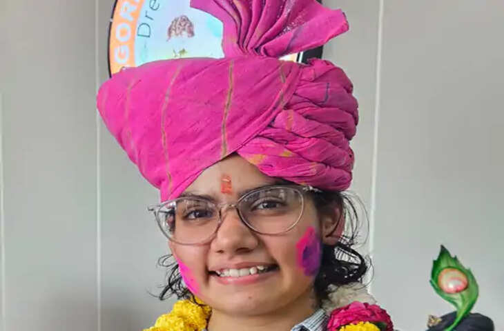 Sikar आरबीएसई 10वीं बोर्ड का रिजल्ट जारी: सीकर का 95.63 फीसदी रिजल्ट, छात्रा सलोनी के 99 फीसदी अंक