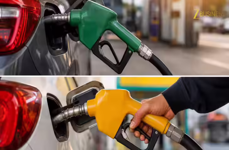 Petrol-Diesel Price Update: 5 जून को फ्यूल रेट में कितना उतार-चढ़ाव, जानें आज देशभर में क्या है पेट्रोल-डीजल का भाव