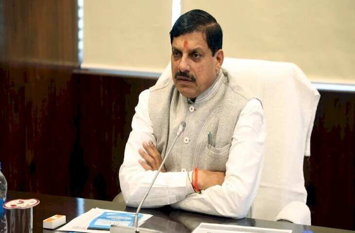 उज्जैन सिंहस्थ क्षेत्र का लैंड पूलिंग एक्ट रद्द, 8 माह के किसान विरोध के बाद झुकी मोहन सरकार