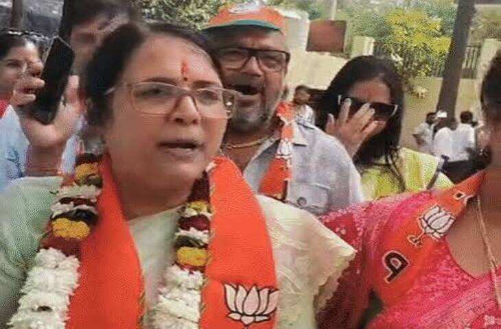 राजस्थान नगरीय निकाय चुनाव: जयपुर में 338 नामांकन खारिज, वीडियो में जाने अब 1007 उम्मीदवार मैदान में; 3 सितंबर तक नाम वापसी का मौका