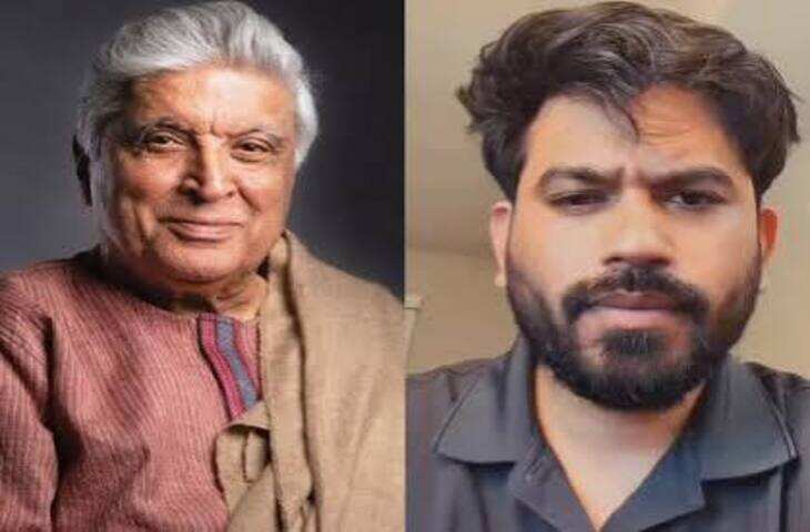 जावेद अख्तर ने CJP को लेकर वायरल मैसेज बताया फेक, वीडियो में बोले- मेरे नाम से विश्वसनीयता उधार लेने की जरूरत क्यों?