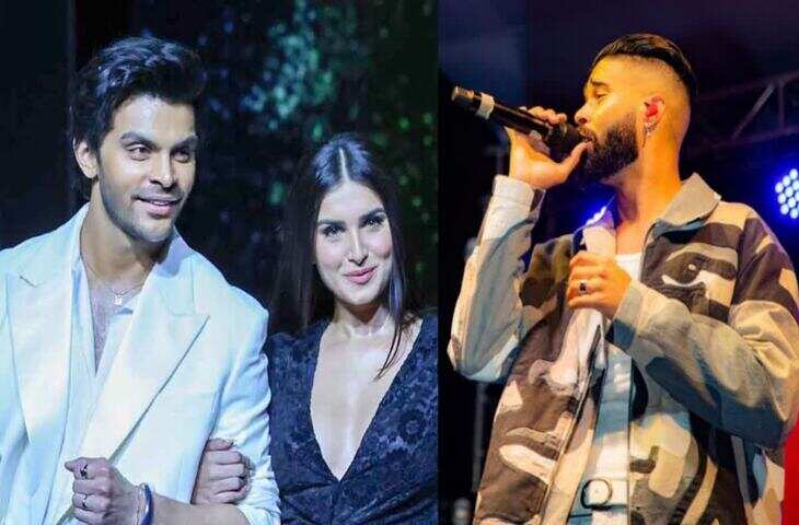 एपी ढिल्लों संग वायरल KISSING वीडियो पर बोली Tara Sutaria, कहा - 'चालाकी से एडिटिंग....'&nbsp;