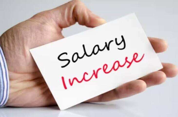 क्या आपकी कंपनी भी देगी 9% इंक्रीमेंट? अगले साल कर्मचारियों की बल्ले-बल्ले, जानें किन सेक्टर्स में मिलेगी बंपर ग्रोथ!