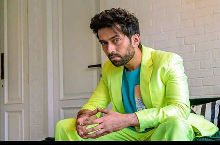 TV शोज के बाद अब वेब सीरीज की दुनिया में कदम रखेंगे&nbsp;Nakuul Mehta, जल्द ही इस हसीना संग इश्क फरमाते आएंगे नजर&nbsp;