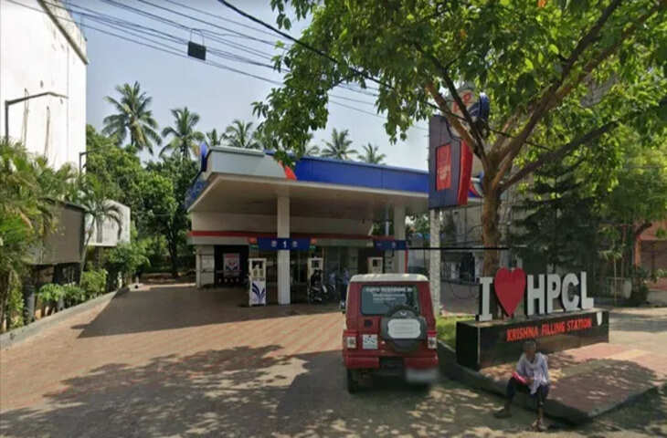 राउरकेला में ईंधन संकट गहराया, कई पेट्रोल पंप बंद; आपूर्ति बाधित होने से लोगों की मुश्किलें बढ़ीं
