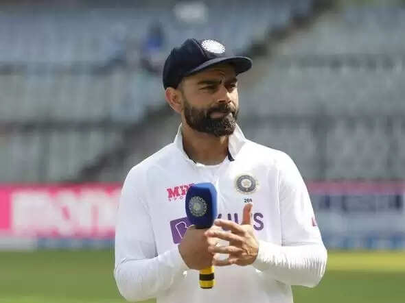 आखिर क्यों बीसीसीआई के कहने पर भी टीम में शामिल नहीं हुए Virat Kohli, ये बड़ी वजह आयी सामने