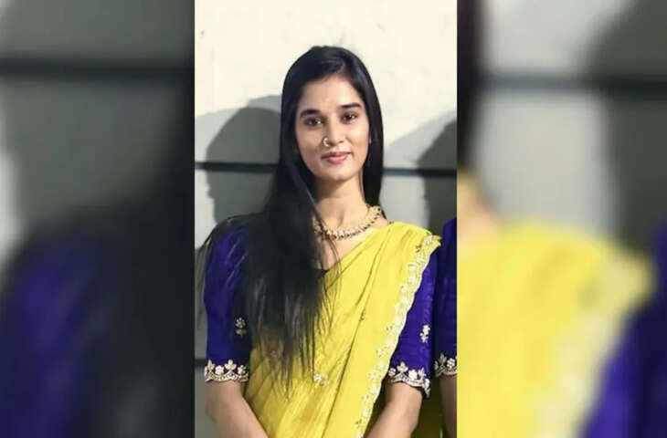 सुसाइड से पहले मां को भेजा &lsquo;I Love You&rsquo; मैसेज! फिर 21 साल के यूट्यूबर की हैदराबाद में मौत, जाने पूरा मामला&nbsp;