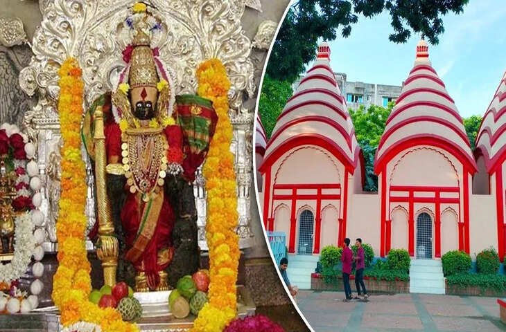 बांग्लादेश के प्राचीन हिंदू मंदिरों का दर्दनाक सच,&nbsp;ढाकेश्वरी से रमना काली तक 11 पवित्र स्थल अपनी पहचान बचाने की लड़ रहे जंग&nbsp;