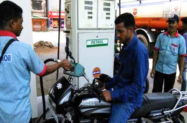 राजस्थान वालों के लिए बुरी खबर! 1 जून से नहीं मिलेगा पेट्रोल-डीजल, जानिए क्या है वजह ?