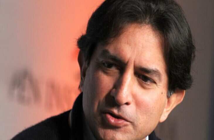 Gautam Thapar Birthday कौन हैं भारतीय उद्योगपति गौतम थापर? यहां जानिए इनके बारे में कुछ रोचक बातें