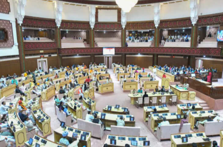 राजस्थान विधानसभा में रसोई गैस की बढ़ी कीमतों पर गर्मागर्म बहस