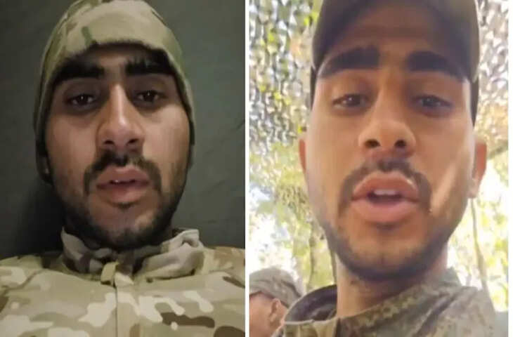 मुझे जबरदस्ती रूस जंग में भेज रहा... यूक्रेन में अजय ने बनाया आखिरी वीडियो, युद्ध में बीकानेर के अजय की मौत से सदमे में परिवार